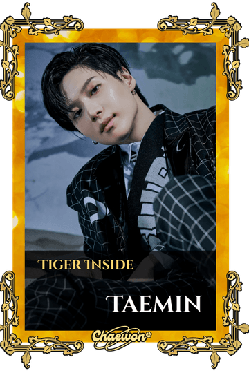 Taemin