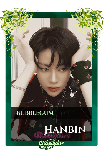 Hanbin
