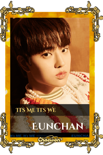 Eunchan