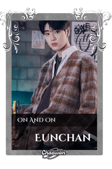 Eunchan