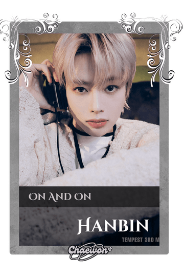 Hanbin