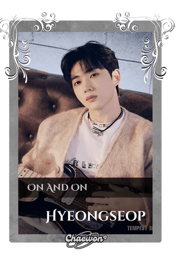 Hyeongseop
