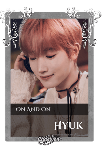 Hyuk