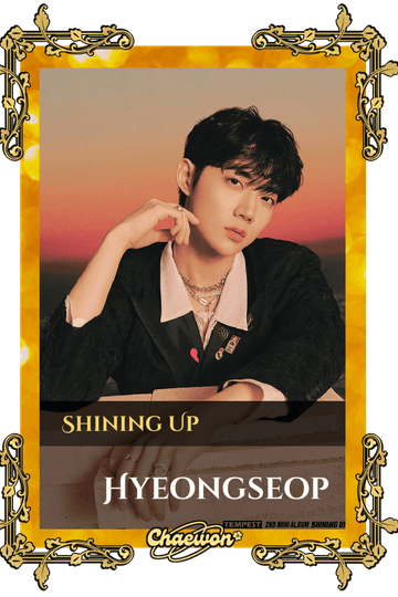 Hyeongseop