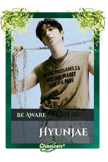 Hyunjae