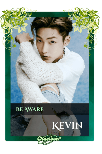 Kevin