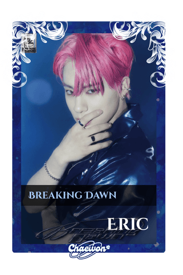 Eric