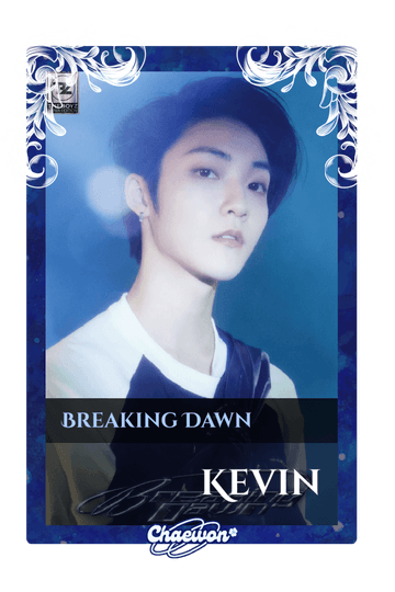 Kevin
