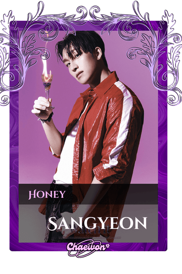 Sangyeon