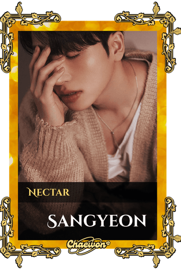Sangyeon