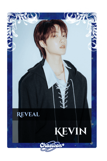 Kevin