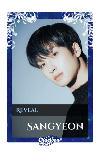 Sangyeon
