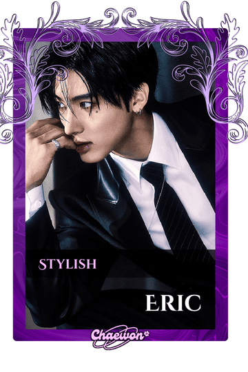 Eric