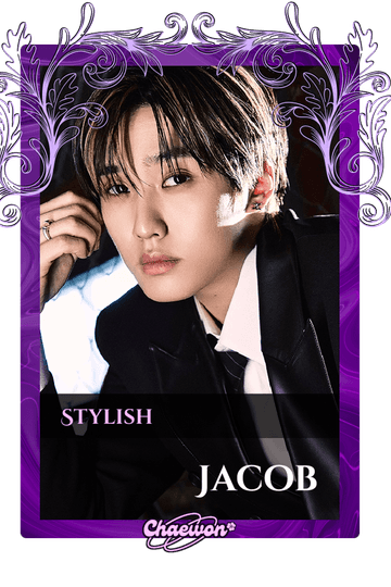 Jacob