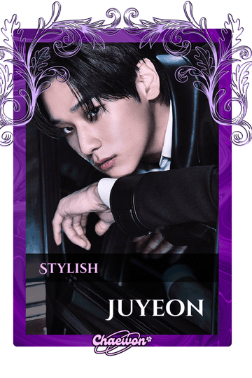 Juyeon