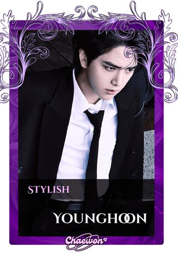 Younghoon