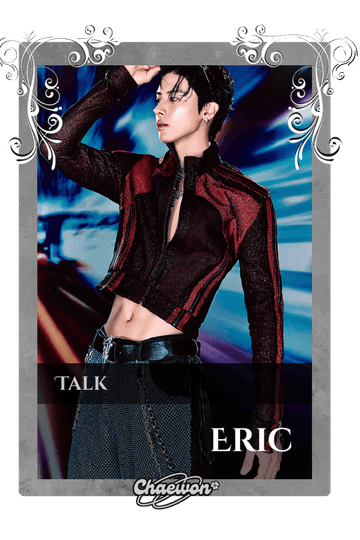 Eric