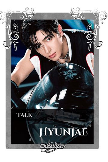 Hyunjae
