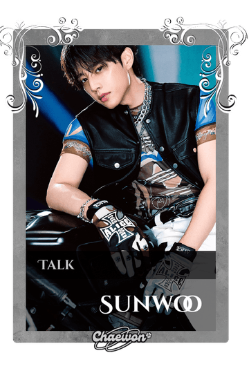 Sunwoo
