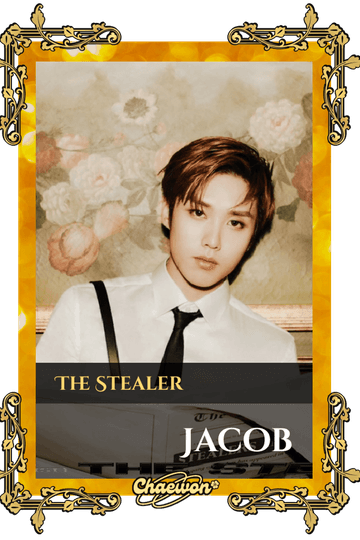 Jacob