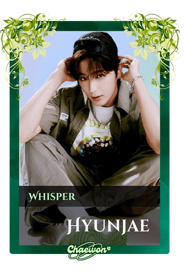 Hyunjae
