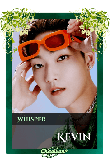 Kevin