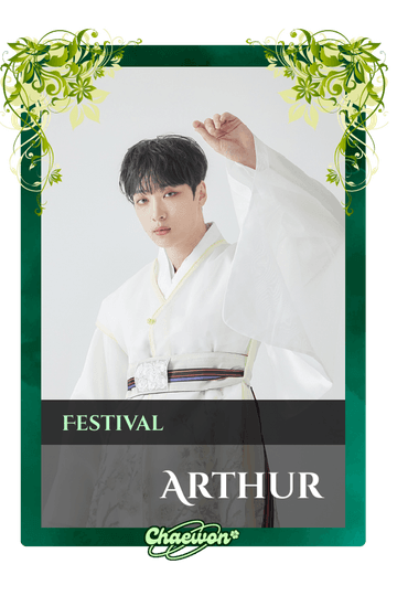 Arthur