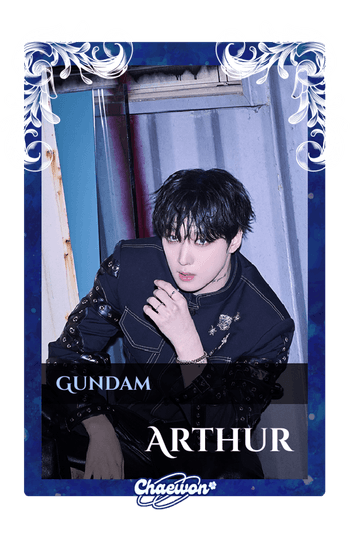 Arthur