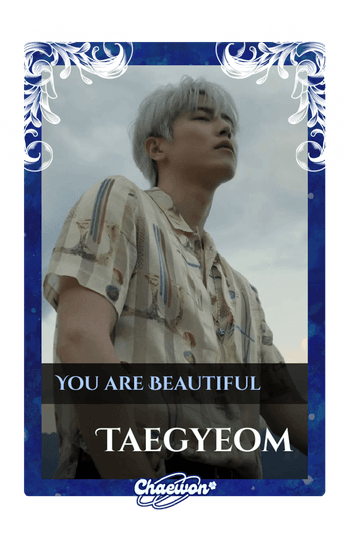Taegyeom