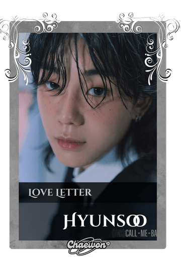 Hyunsoo