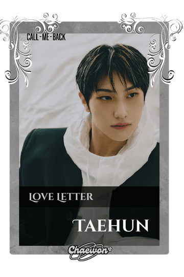 Taehun
