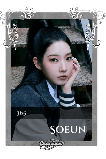Soeun