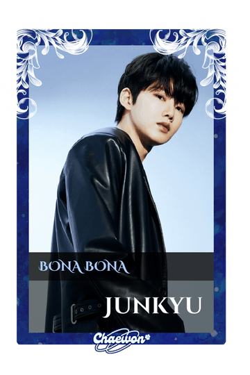 Junkyu