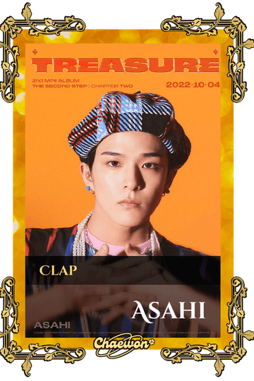 Asahi