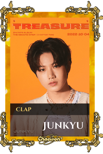 Junkyu