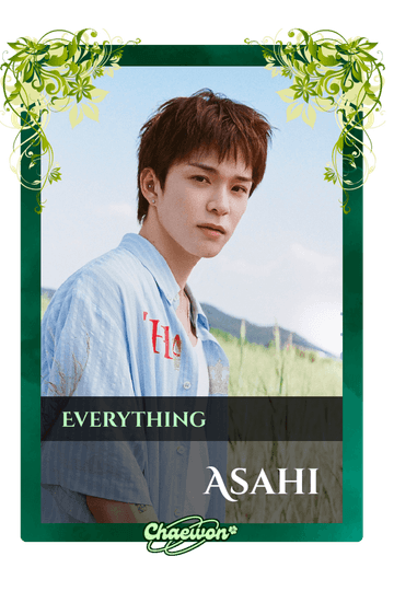 Asahi