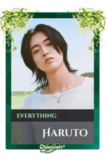 Haruto