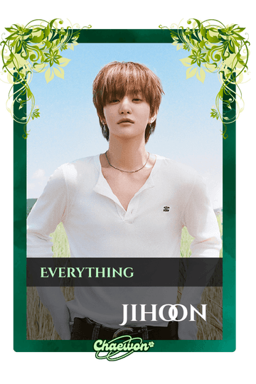 Jihoon