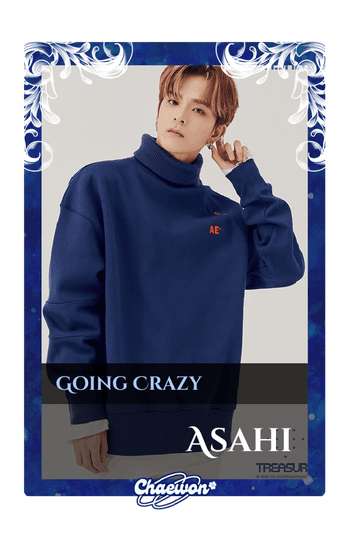Asahi
