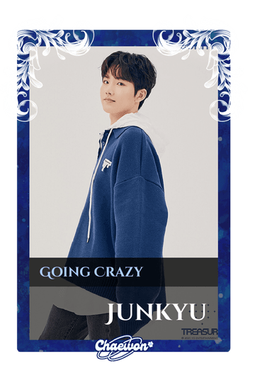 Junkyu