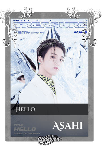 Asahi