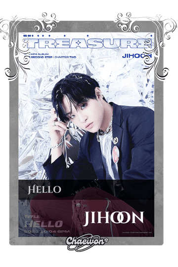 Jihoon