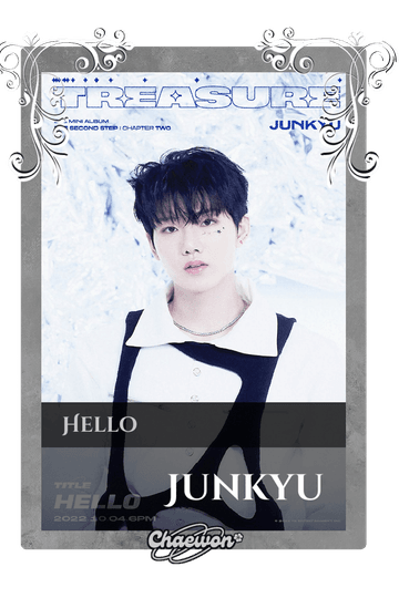 Junkyu