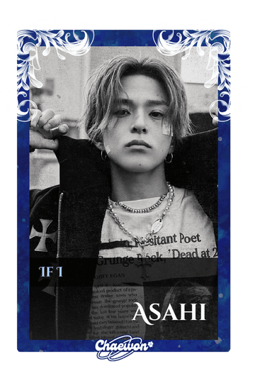 Asahi