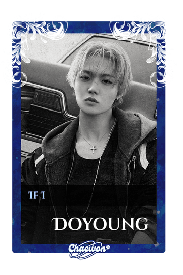 Doyoung