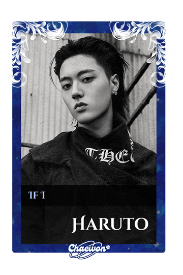 Haruto