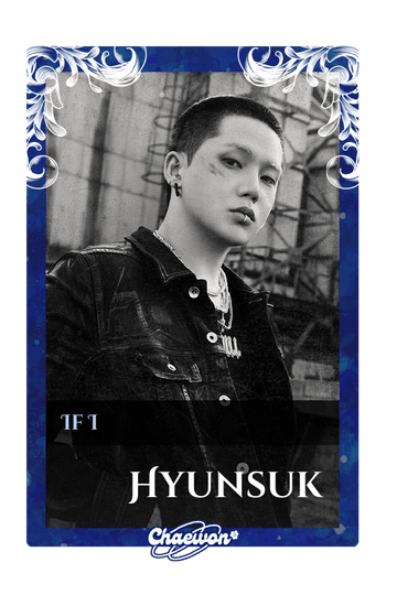 Hyunsuk