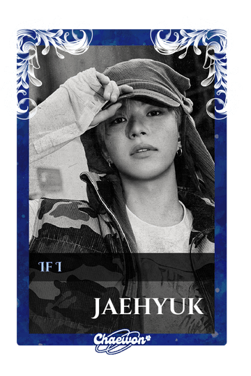 Jaehyuk