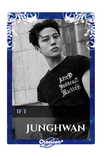 Junghwan