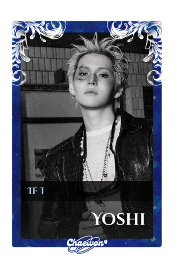 Yoshi